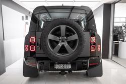 2026 Land Rover Defender 110 D350 X-Dynamic HSE