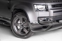 2026 Land Rover Defender 110 D350 X-Dynamic HSE