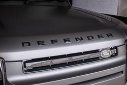 2026 Land Rover Defender 110 D350 X-Dynamic HSE