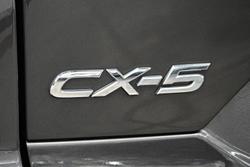 2019 Mazda CX-5 Maxx Sport