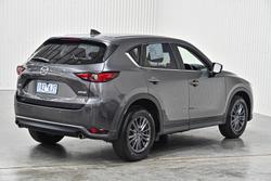 2019 Mazda CX-5 Maxx Sport