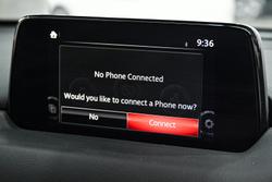 2019 Mazda CX-5 Maxx Sport