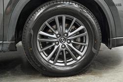 2019 Mazda CX-5 Maxx Sport