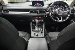 2019 Mazda CX-5 Maxx Sport