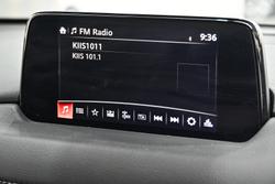 2019 Mazda CX-5 Maxx Sport