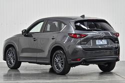 2019 Mazda CX-5 Maxx Sport