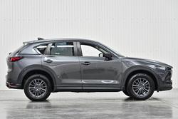 2019 Mazda CX-5 Maxx Sport