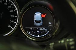 2019 Mazda CX-5 Maxx Sport