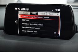 2019 Mazda CX-5 Maxx Sport