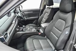 2019 Mazda CX-5 Maxx Sport