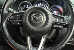 2019 Mazda CX-5 Maxx Sport