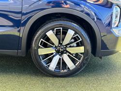 2025 Mitsubishi Outlander Aspire