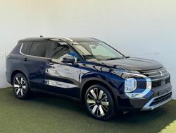 2025 Mitsubishi Outlander Aspire