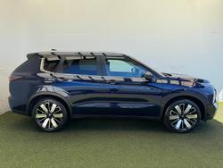 2025 Mitsubishi Outlander Aspire