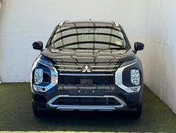 2025 Mitsubishi Outlander Aspire