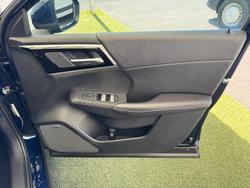 2025 Mitsubishi Outlander Aspire