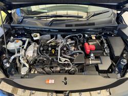 2025 Mitsubishi Outlander Aspire