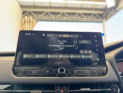 2025 Mitsubishi Outlander Aspire