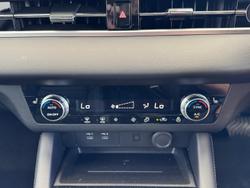 2025 Mitsubishi Outlander Aspire