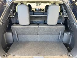 2025 Mitsubishi Outlander Aspire