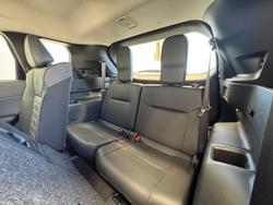 2025 Mitsubishi Outlander Aspire