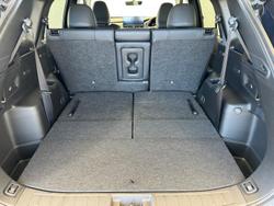 2025 Mitsubishi Outlander Aspire