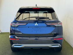 2025 Mitsubishi Outlander Aspire