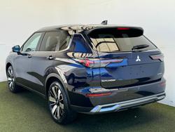 2025 Mitsubishi Outlander Aspire