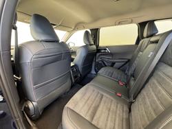 2025 Mitsubishi Outlander Aspire