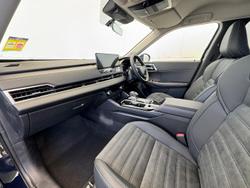 2025 Mitsubishi Outlander Aspire