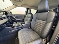 2025 Mitsubishi Outlander Aspire