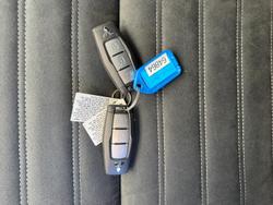 2025 Mitsubishi Outlander Aspire