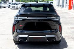 2025 GWM Haval H6GT Ultra PHEV