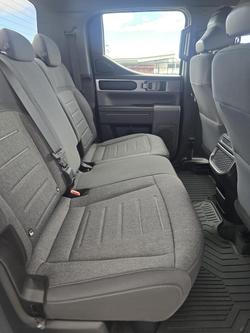 2025 Kia Tasman SX