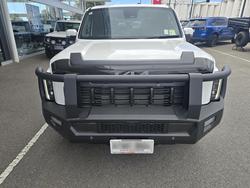 2025 Kia Tasman SX