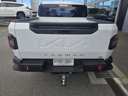 2025 Kia Tasman SX
