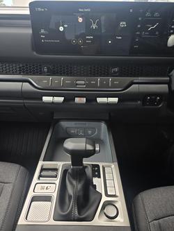 2025 Kia Tasman SX