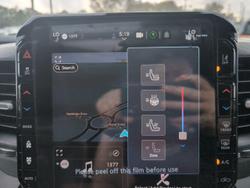 2025 RAM 1500 Laramie Sport Hurricane SO RamBox