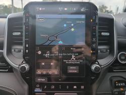 2025 RAM 1500 Laramie Sport Hurricane SO RamBox