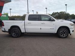 2025 RAM 1500 Laramie Sport Hurricane SO RamBox