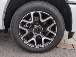 2025 RAM 1500 Laramie Sport Hurricane SO RamBox