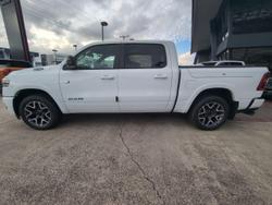 2025 RAM 1500 Laramie Sport Hurricane SO RamBox
