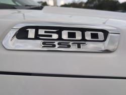 2025 RAM 1500 Laramie Sport Hurricane SO RamBox