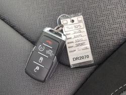 2025 RAM 1500 Laramie Sport Hurricane SO RamBox