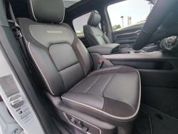 2025 RAM 1500 Laramie Sport Hurricane SO RamBox