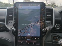 2025 RAM 1500 Laramie Sport Hurricane SO RamBox