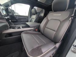 2025 RAM 1500 Laramie Sport Hurricane SO RamBox