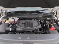 2025 RAM 1500 Laramie Sport Hurricane SO RamBox