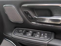 2025 RAM 1500 Laramie Sport Hurricane SO RamBox