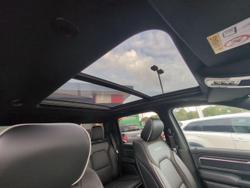 2025 RAM 1500 Laramie Sport Hurricane SO RamBox